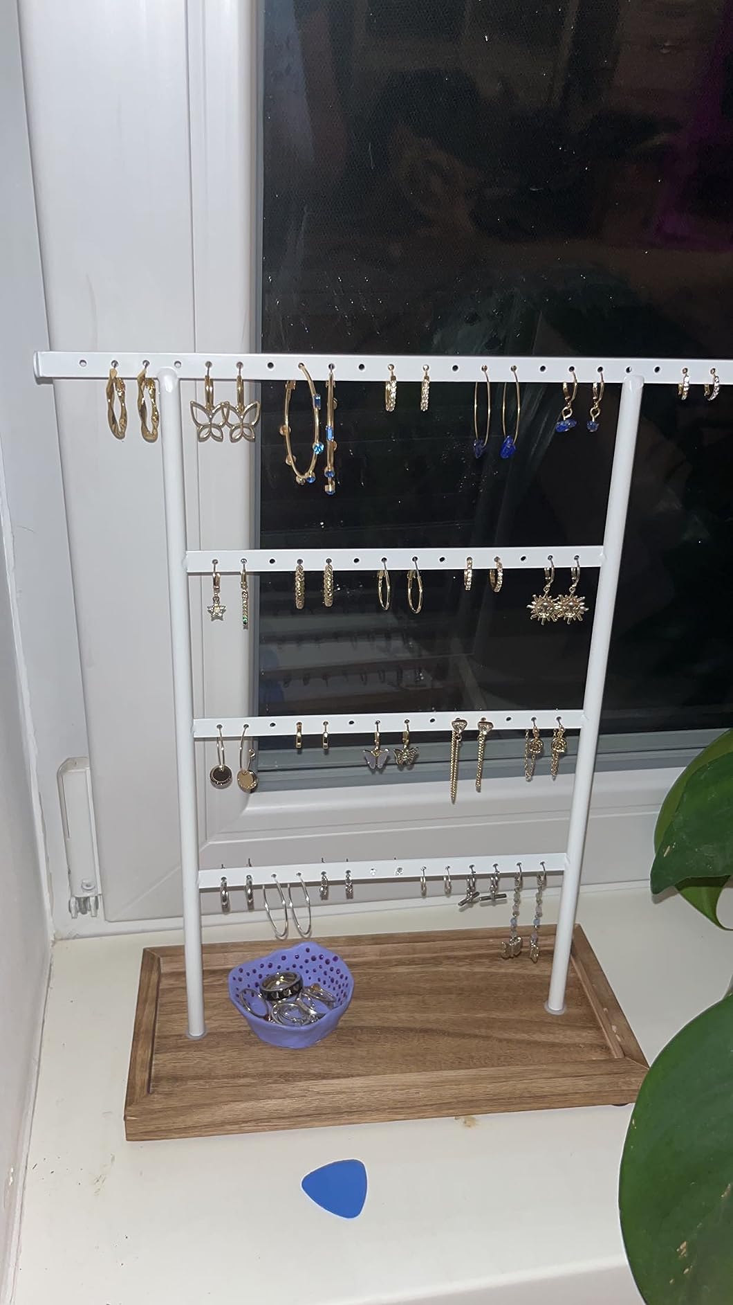 Schönes Teil fürs Schlafzimmer