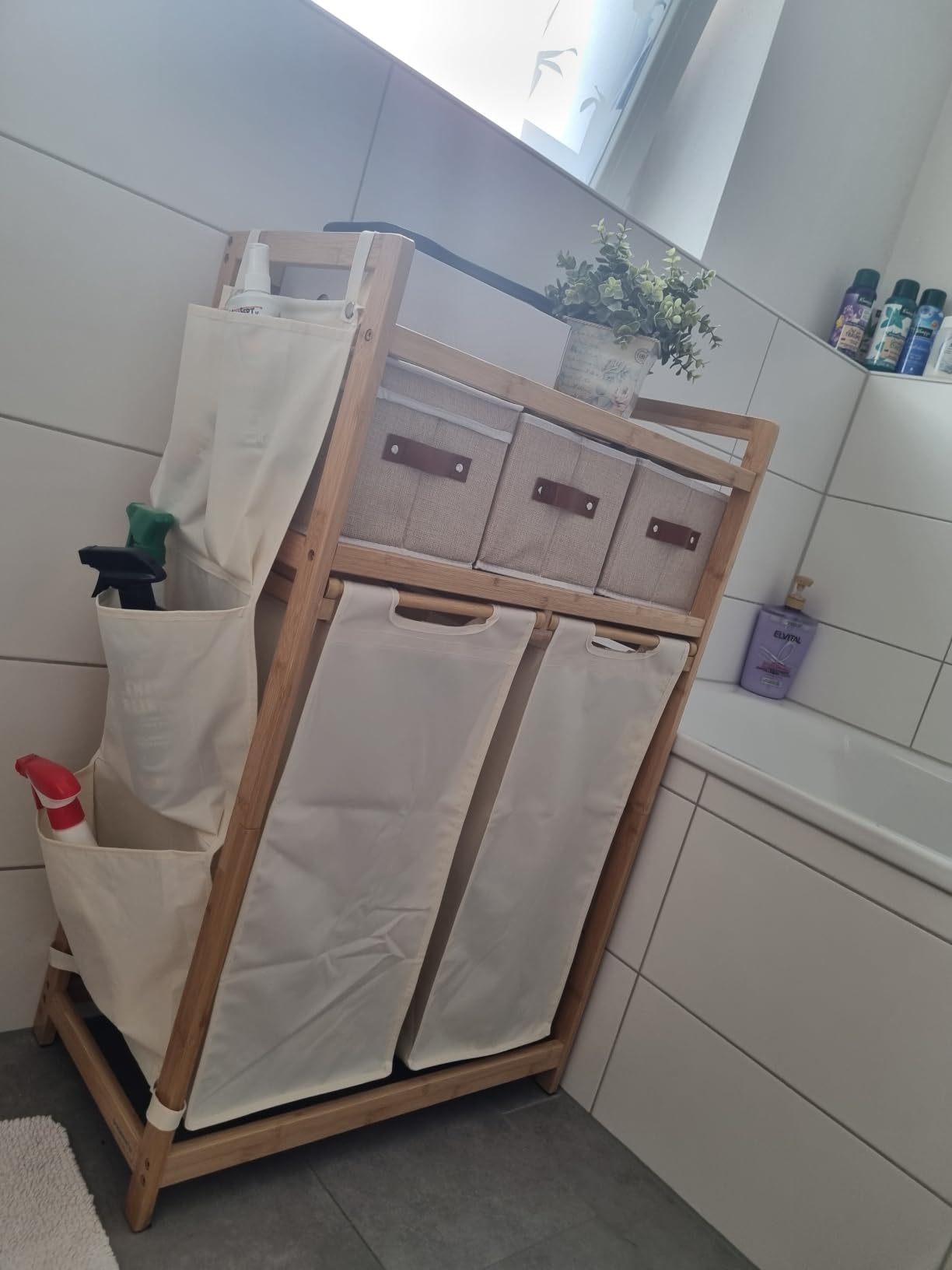 Sieht richtig gut aus