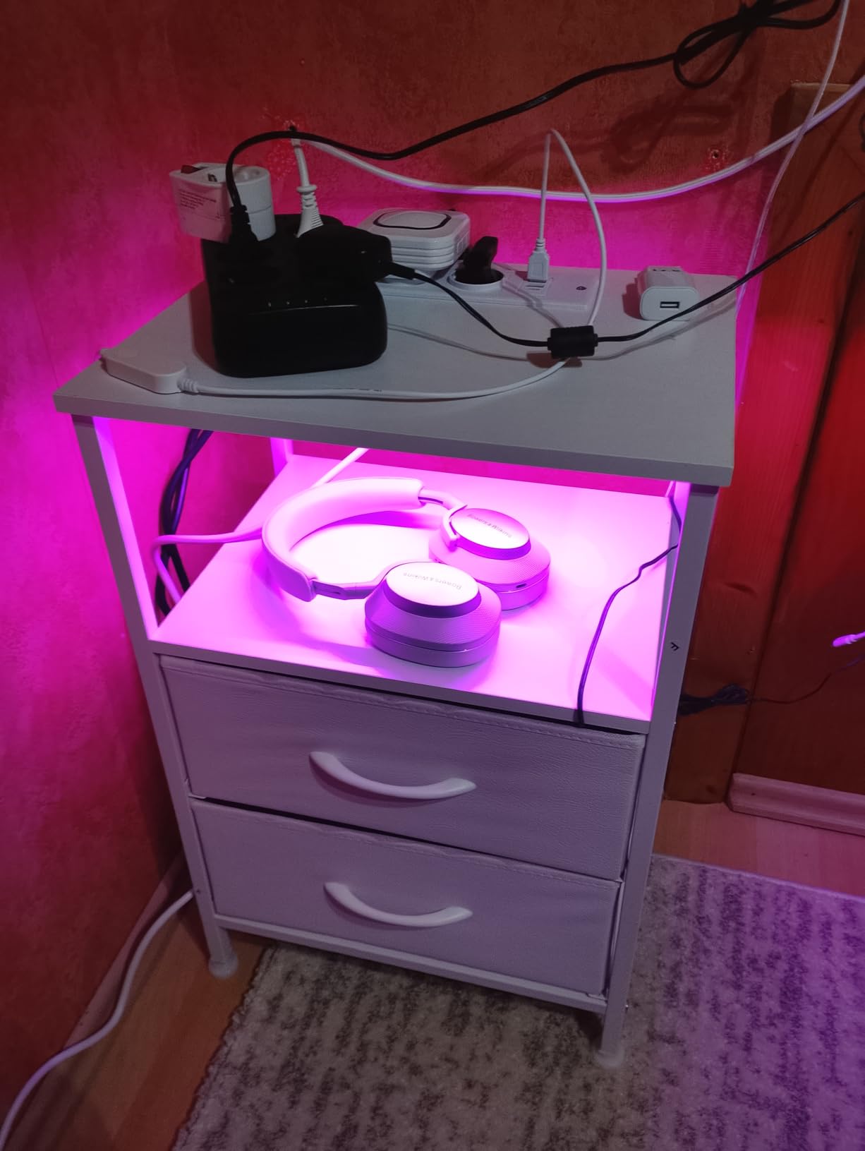 LED ist ein Highlight