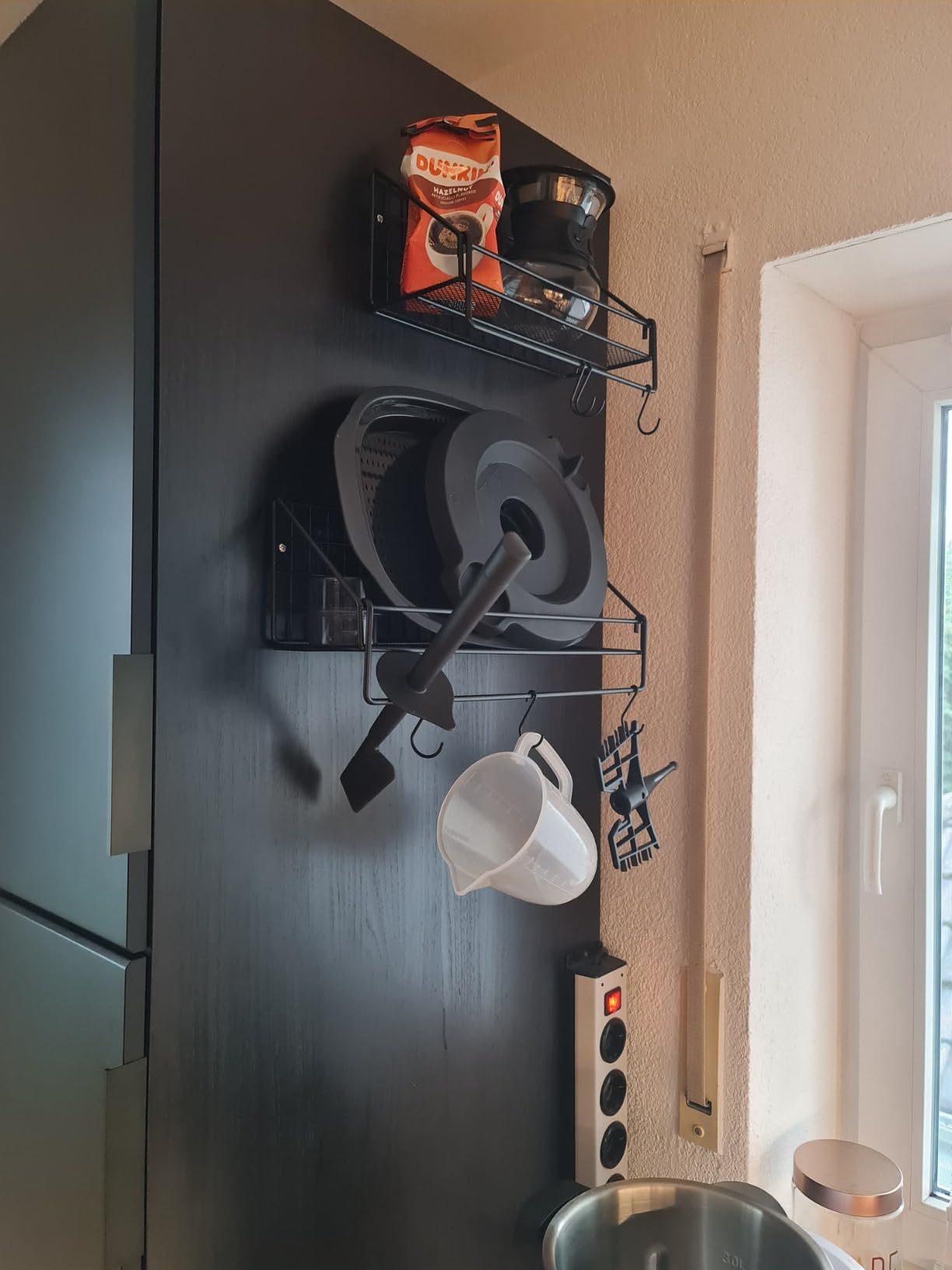 Super flexibel