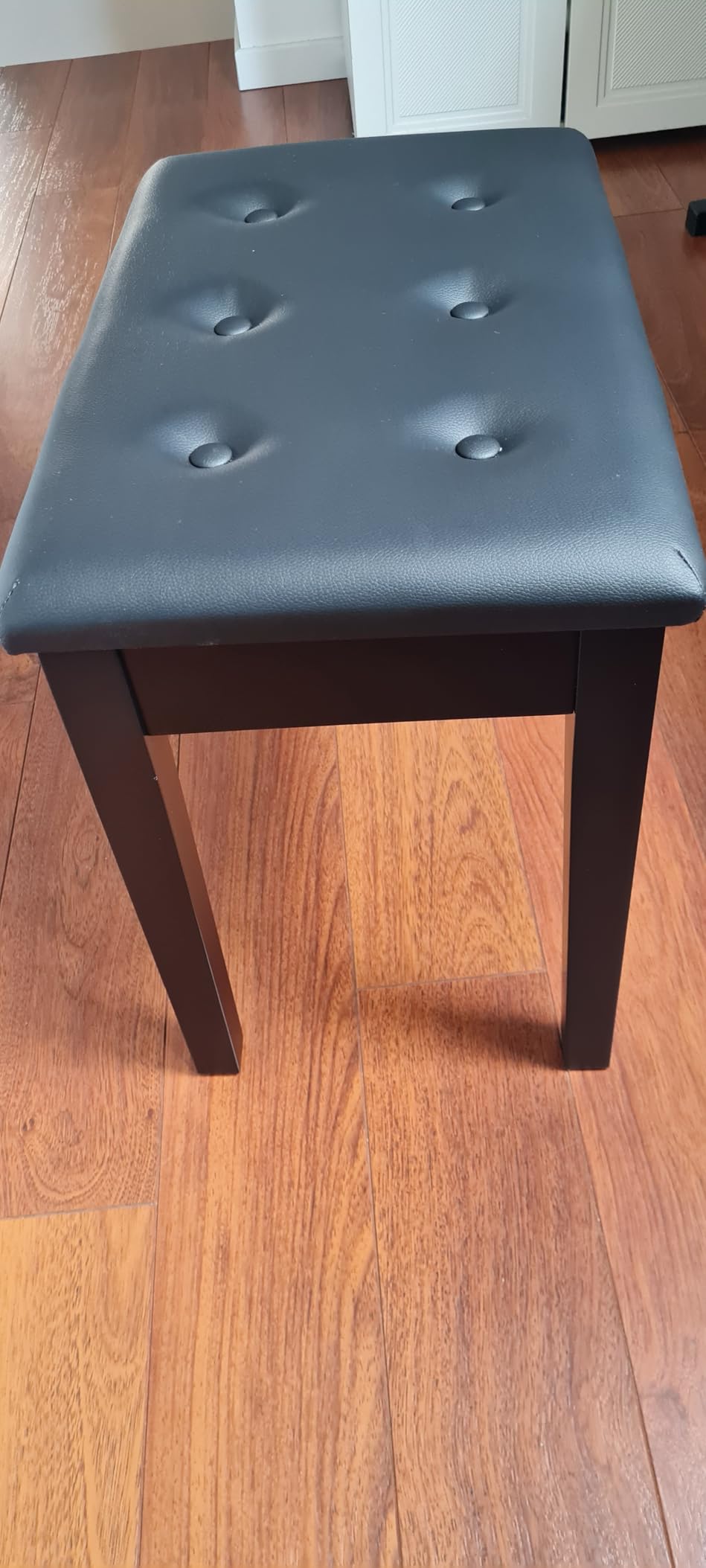 Mechanik hakelt bei uns