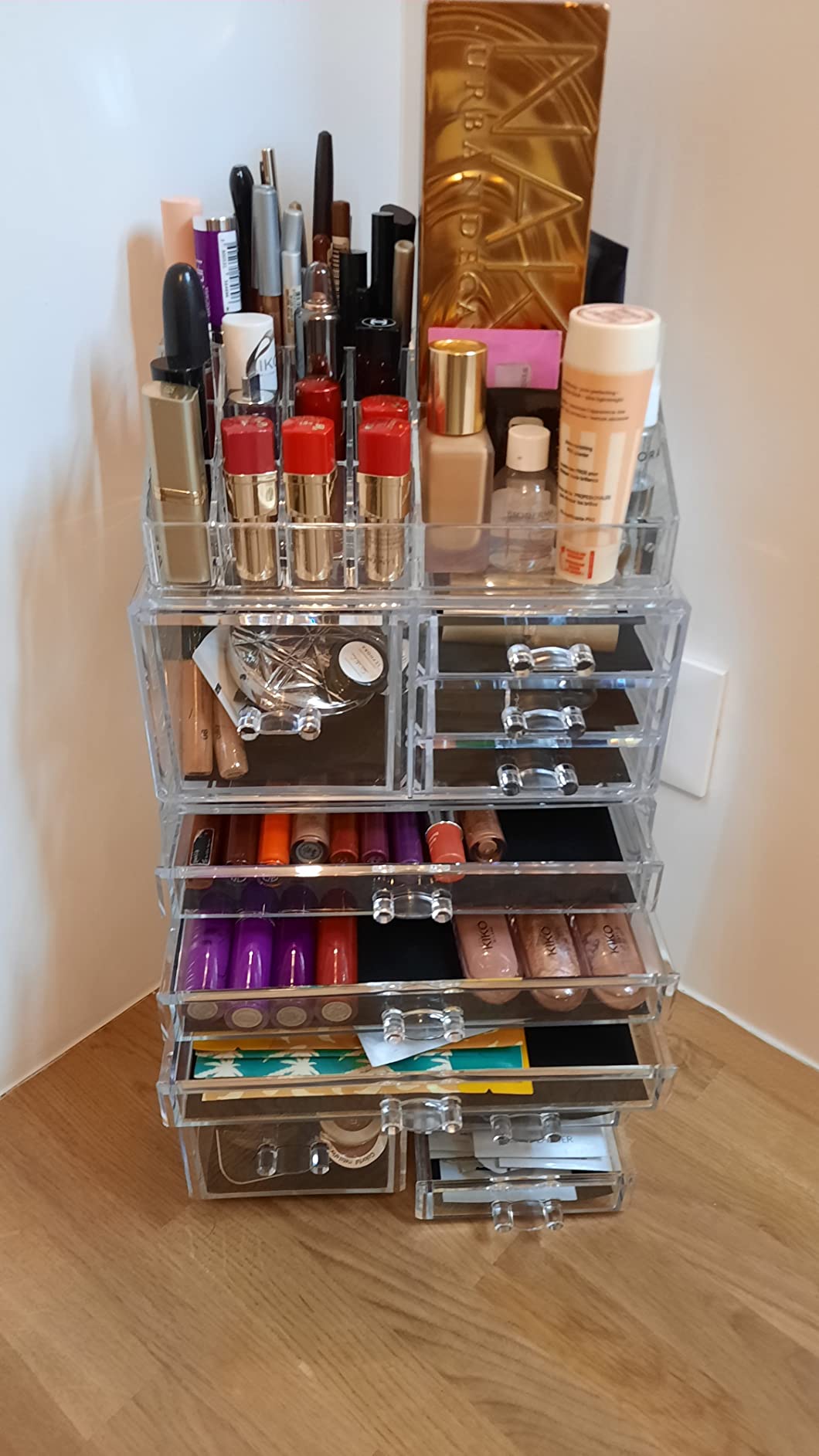 Geschenk kam super an