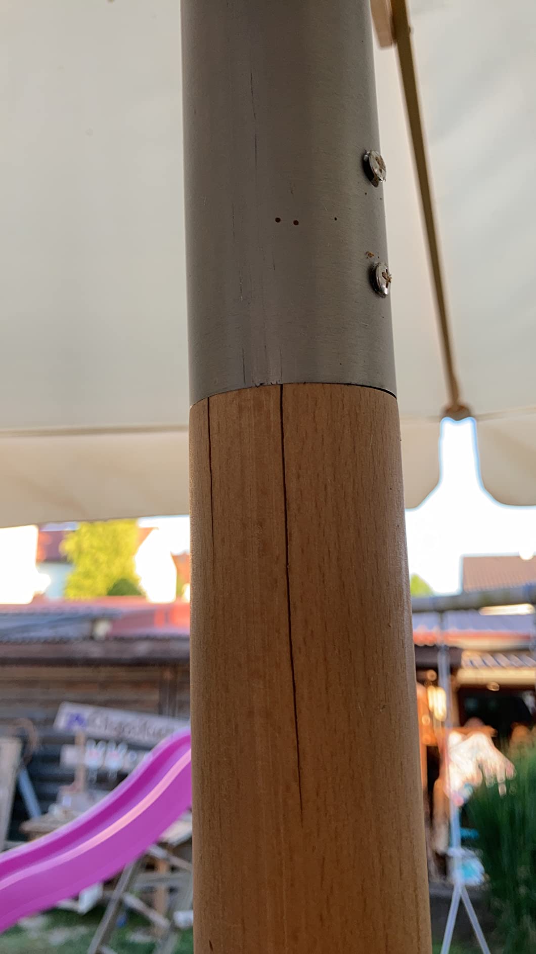 Solide für den Sommer