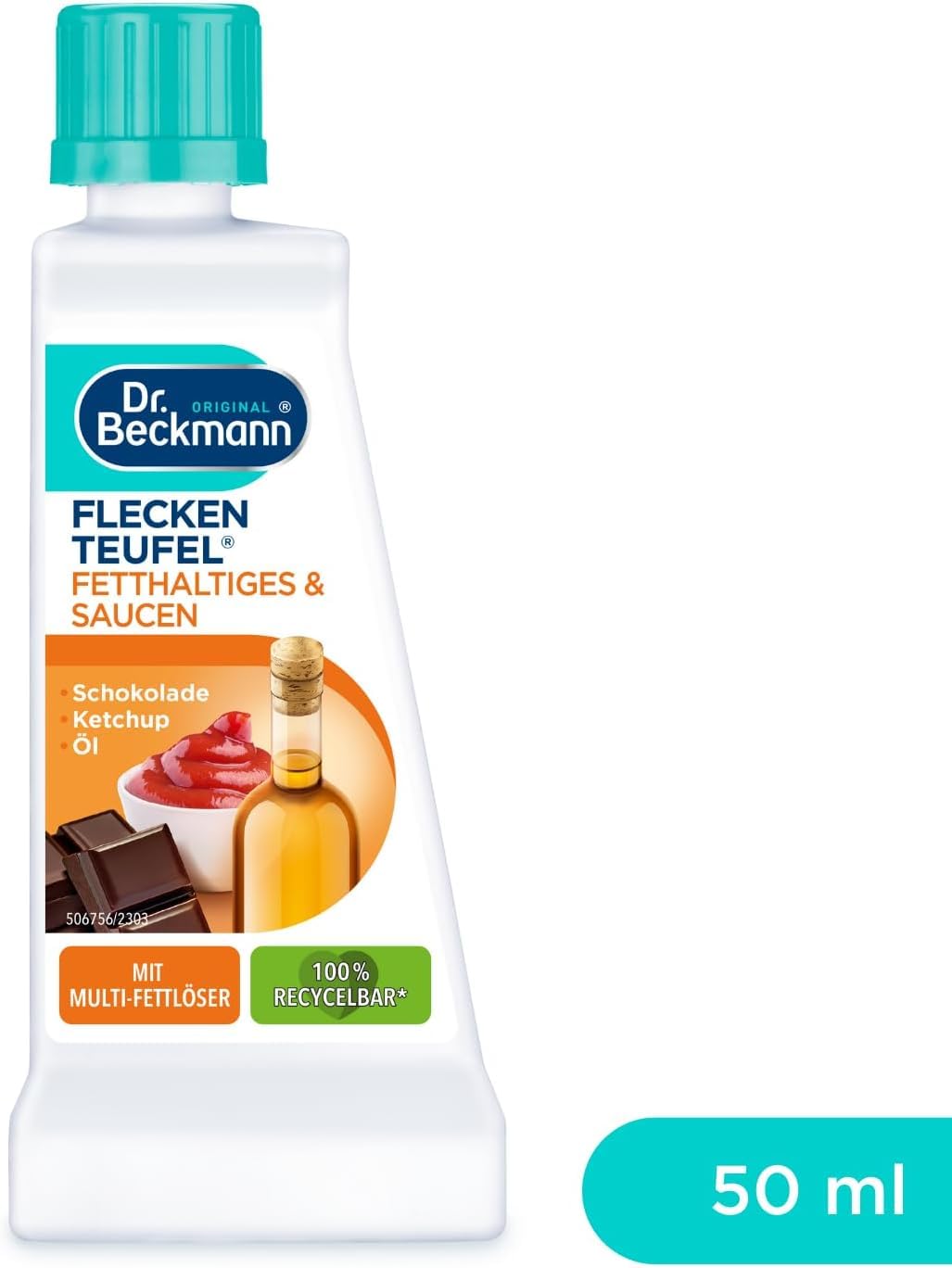 dr-beckmann-fleckenteufel-fett-saucen-50-ml-spezialfleckentferner image 4