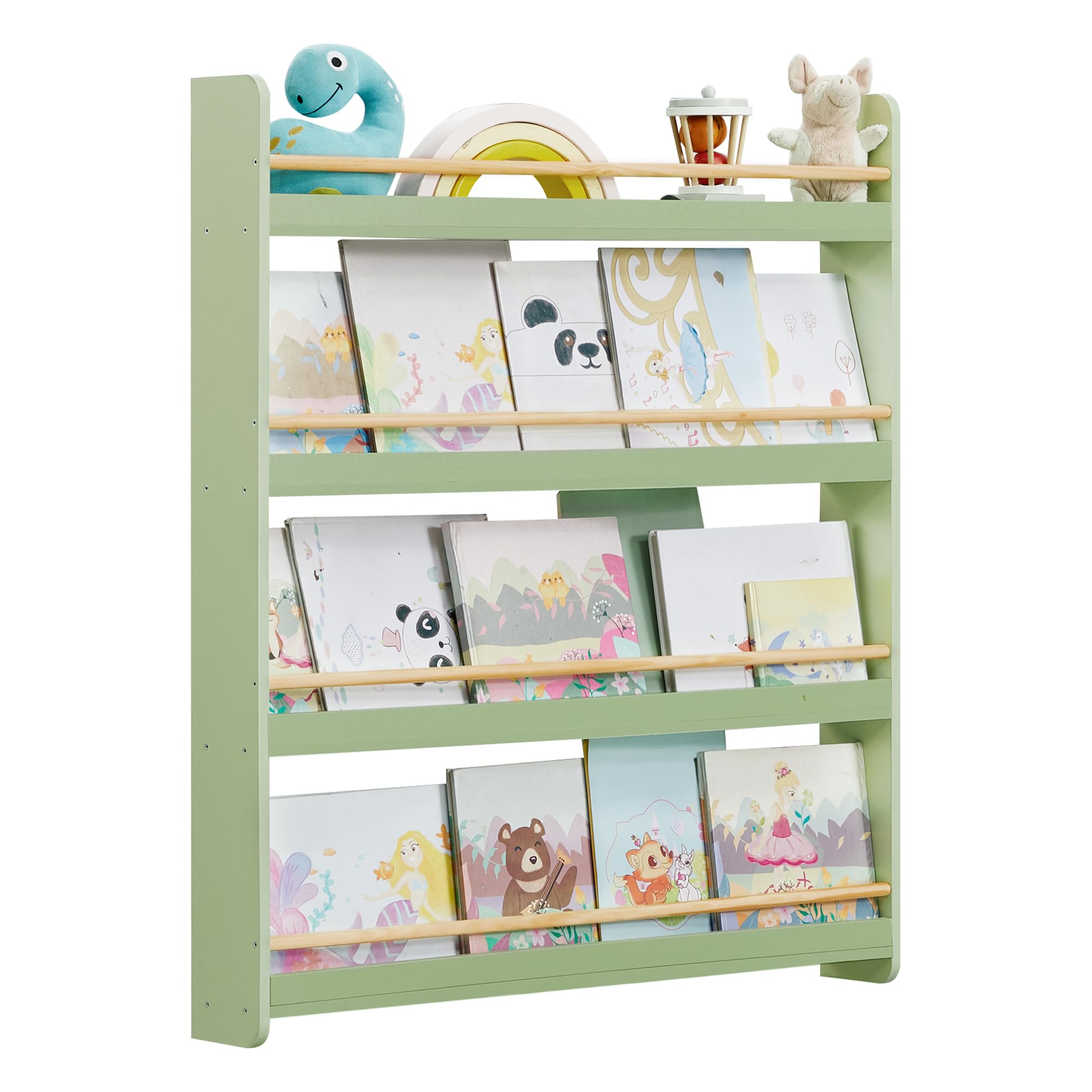 songmics-kinder-wandregal-gkr013w02-3-ebenen-60-x-12-x-75-cm-wei-natur image 8