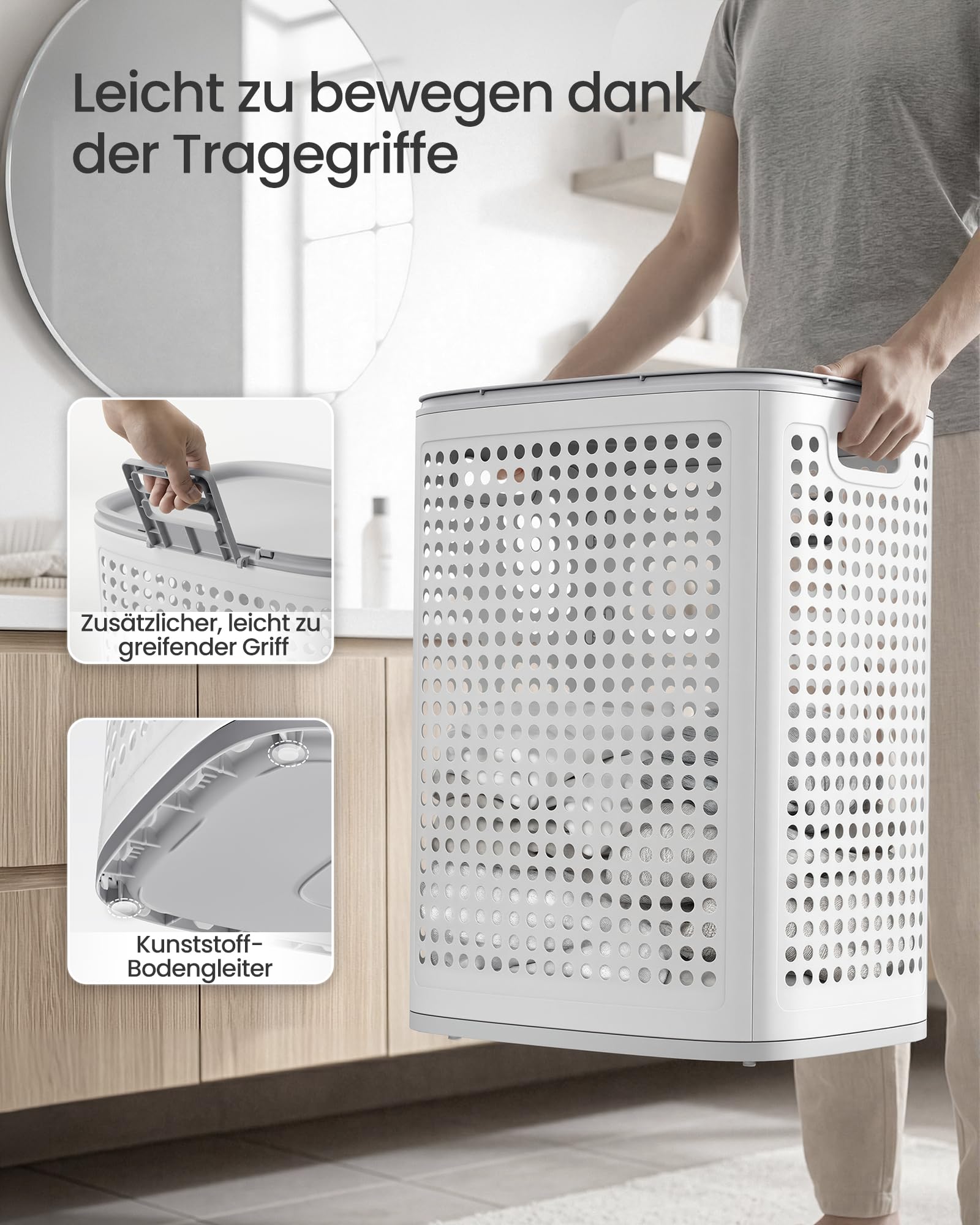 songmics-w-schekorb-mit-deckel-75-l-schmal-42-5x33x57-cm-plastik image 6