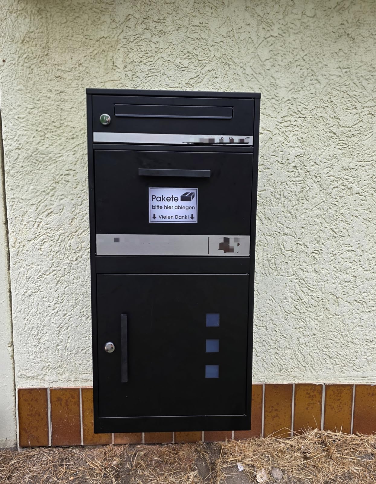 Kein Gang mehr zur Post
