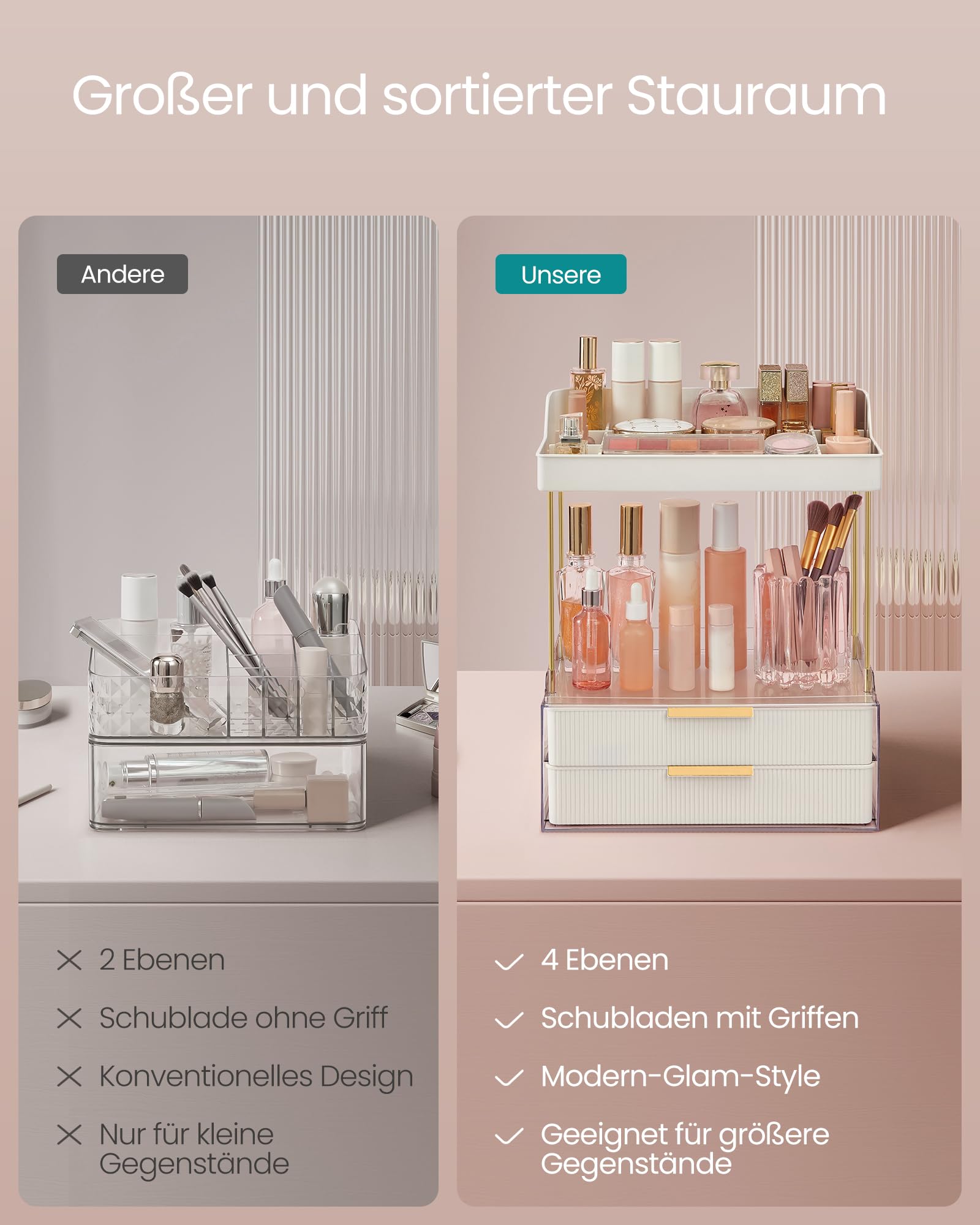 songmics-make-up-organizer-4-ebenen-jka021w01-wolkenwei-kosmetik-organizer-20-x- image 4