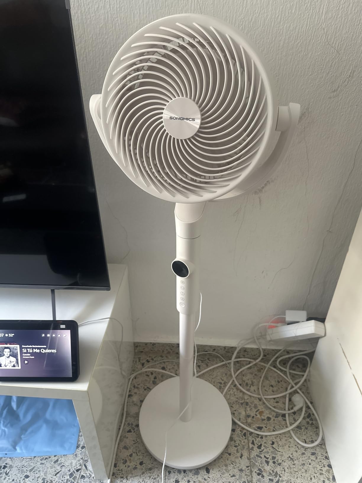 Sommer gerettet